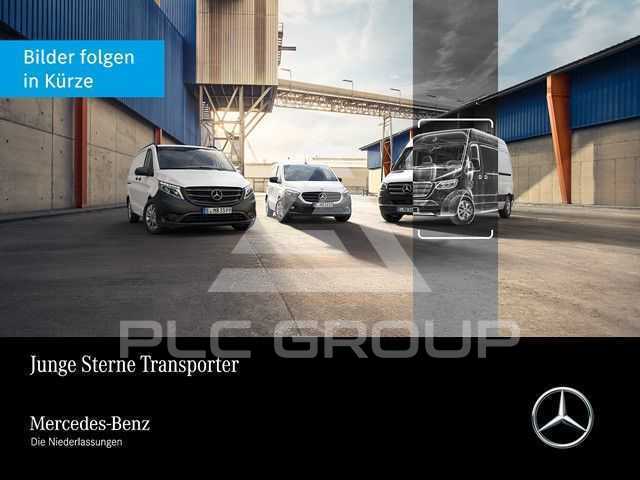 2026 Mercedes Benz Sprinter
