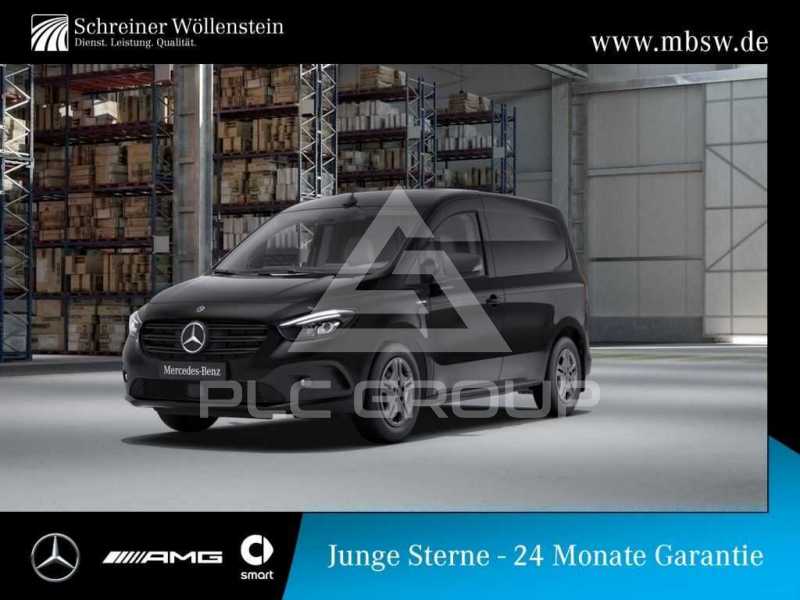 2024 Mercedes Benz Citan
