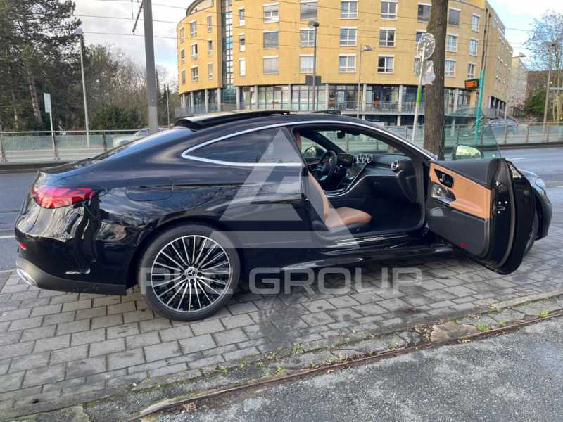 2024 Mercedes Benz CLE 200