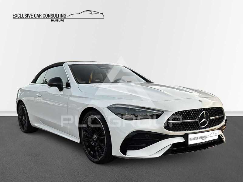 2024 Mercedes Benz CLE 200