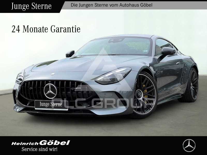 2024 Mercedes Benz AMG