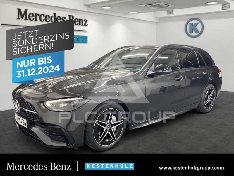 2024 Mercedes Benz C 300