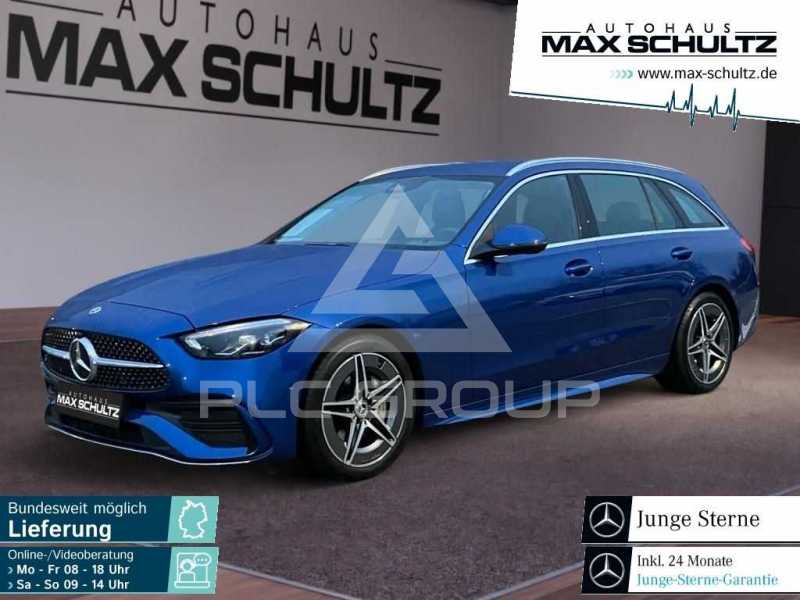 2024 Mercedes Benz C 300