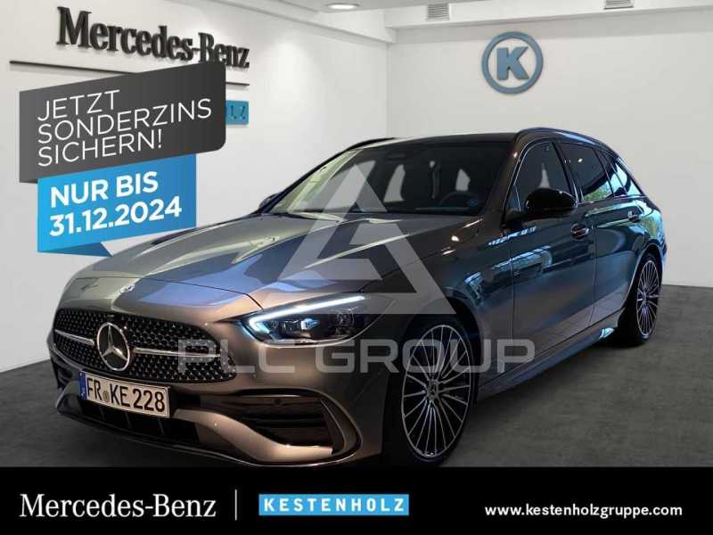 2024 Mercedes Benz C 300