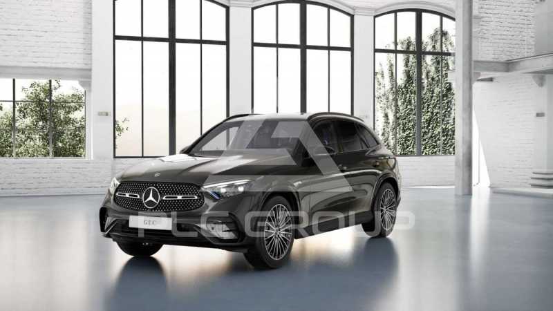 2024 Mercedes Benz GLC 300