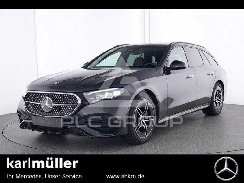 2024 Mercedes Benz E 200