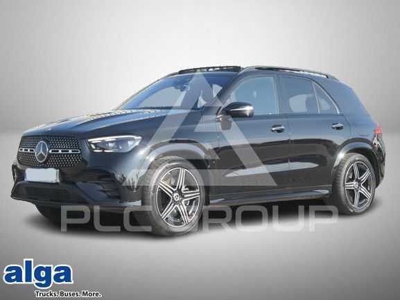 2024 Mercedes Benz GLE 350