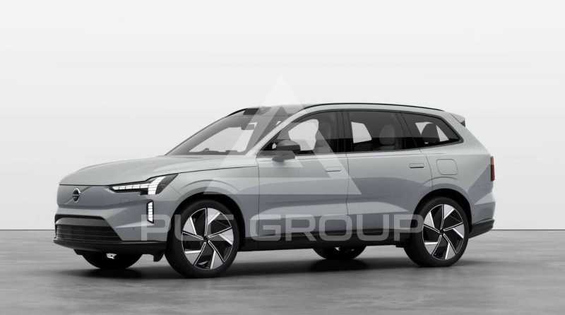 2024 Volvo EX 90