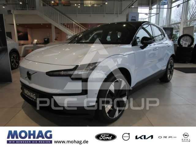 2024 Volvo EX 30