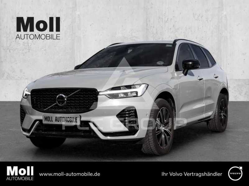 2024 Volvo XC60