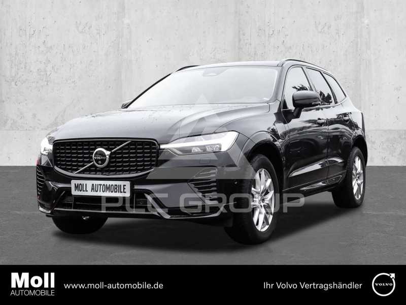 2024 Volvo XC60