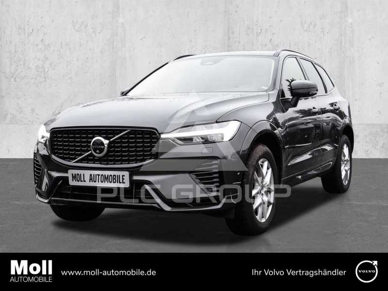 2024 Volvo XC60