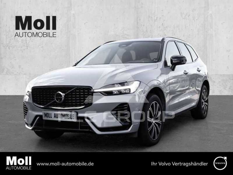 2024 Volvo XC60