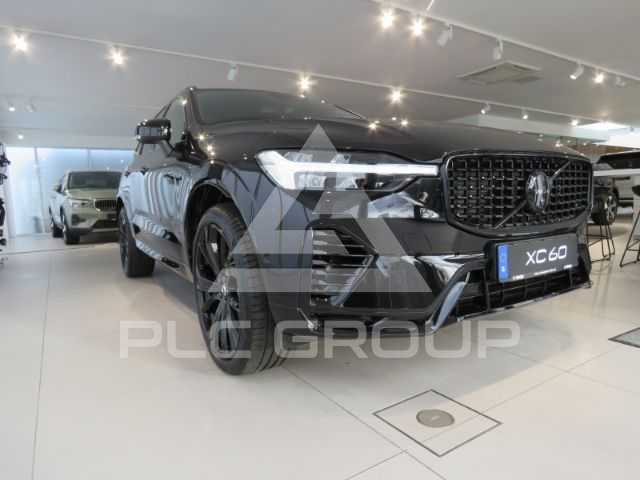 2024 Volvo XC60