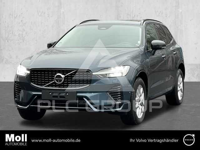 2024 Volvo XC60