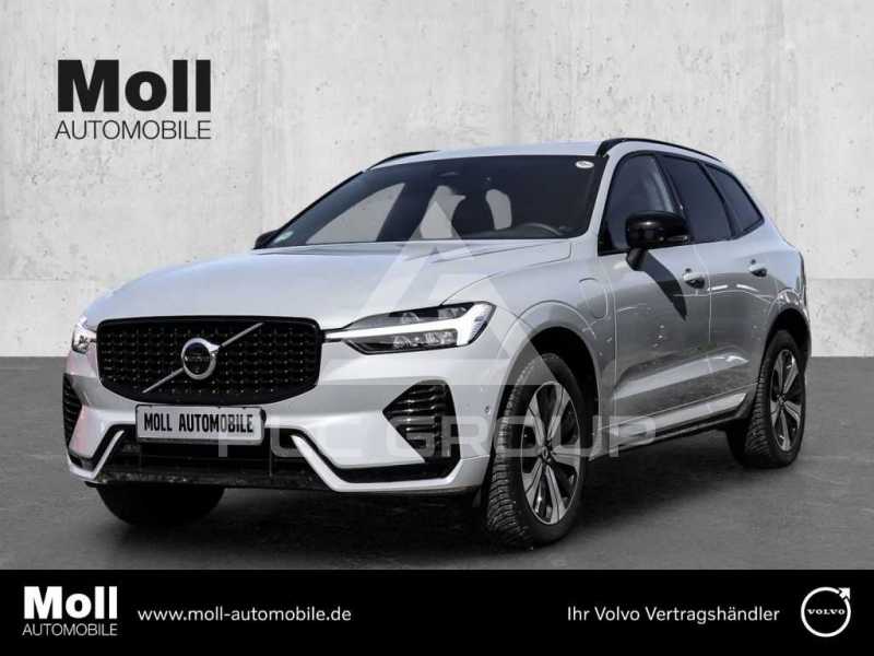 2024 Volvo XC60