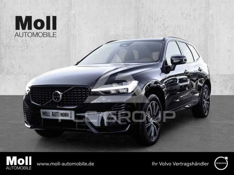 2024 Volvo XC60