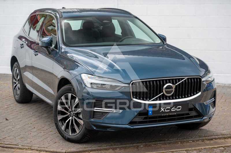 2024 Volvo XC60