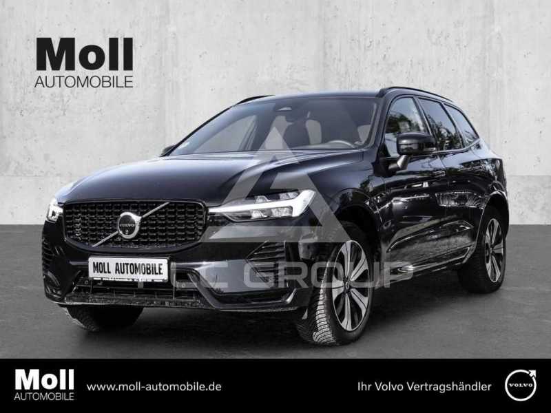 2024 Volvo XC60