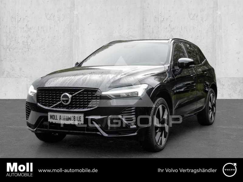2024 Volvo XC60