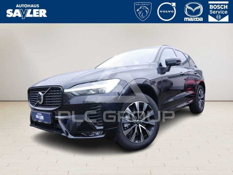 2024 Volvo XC60