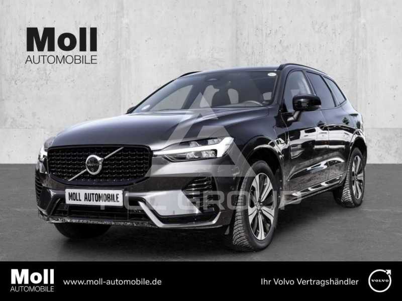 2024 Volvo XC60