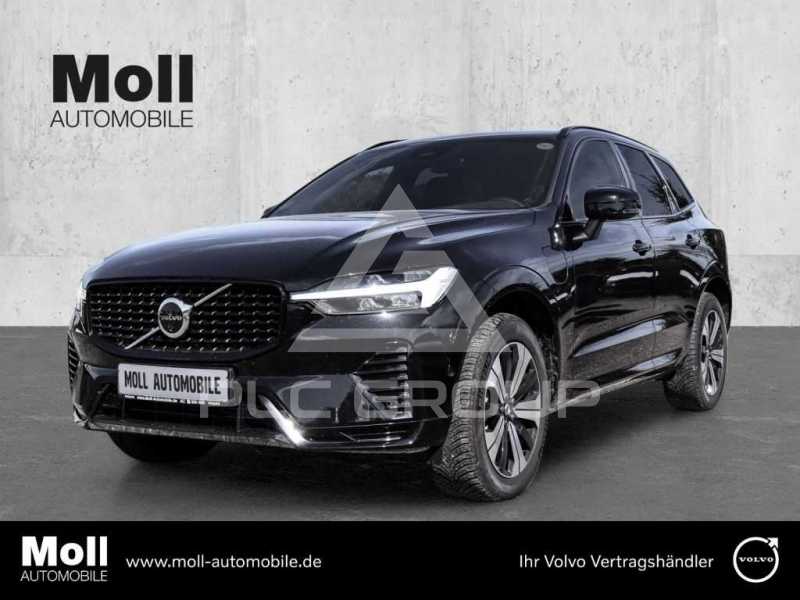 2024 Volvo XC60
