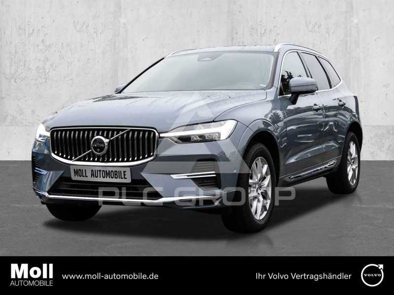 2024 Volvo XC60