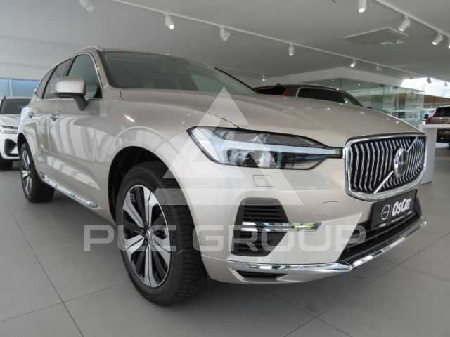 2024 Volvo XC60