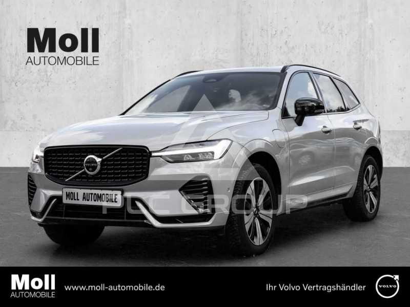 2024 Volvo XC60