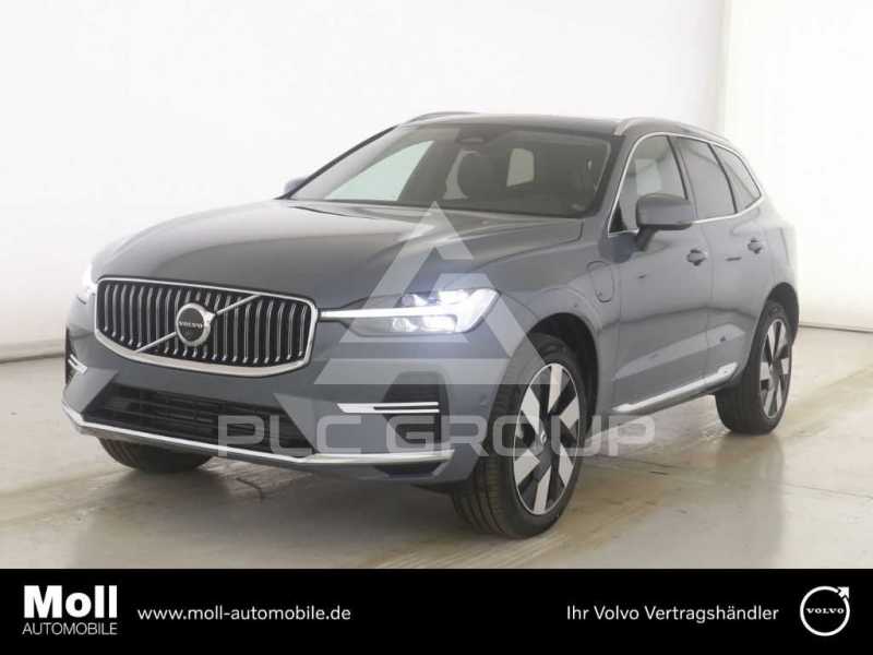 2024 Volvo XC60