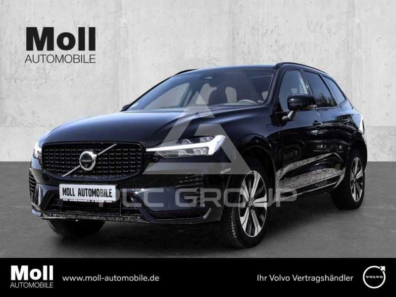 2024 Volvo XC60