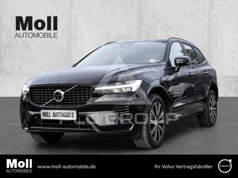 2024 Volvo XC60