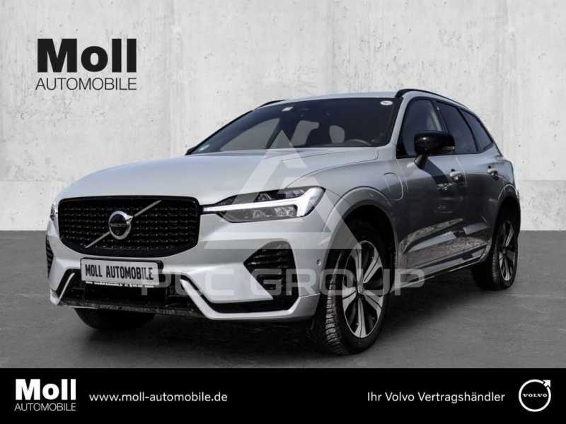 2024 Volvo XC60