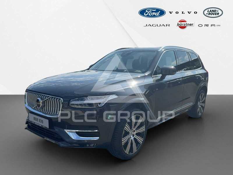 2024 Volvo XC90