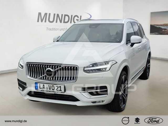 2024 Volvo XC90