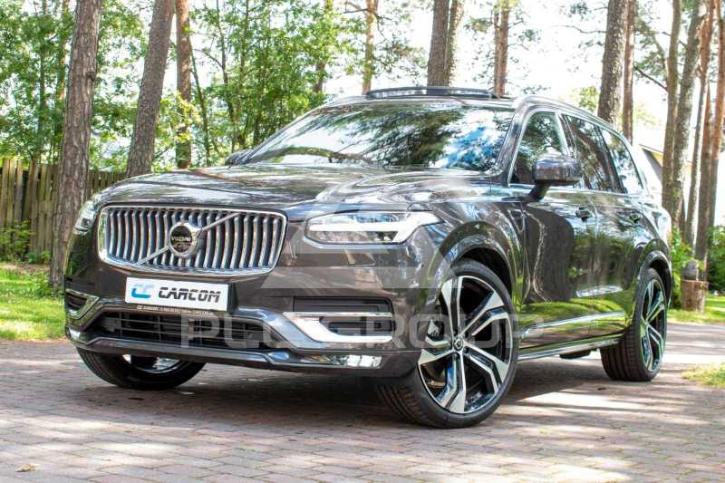 2024 Volvo XC90