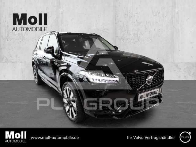 2024 Volvo XC90