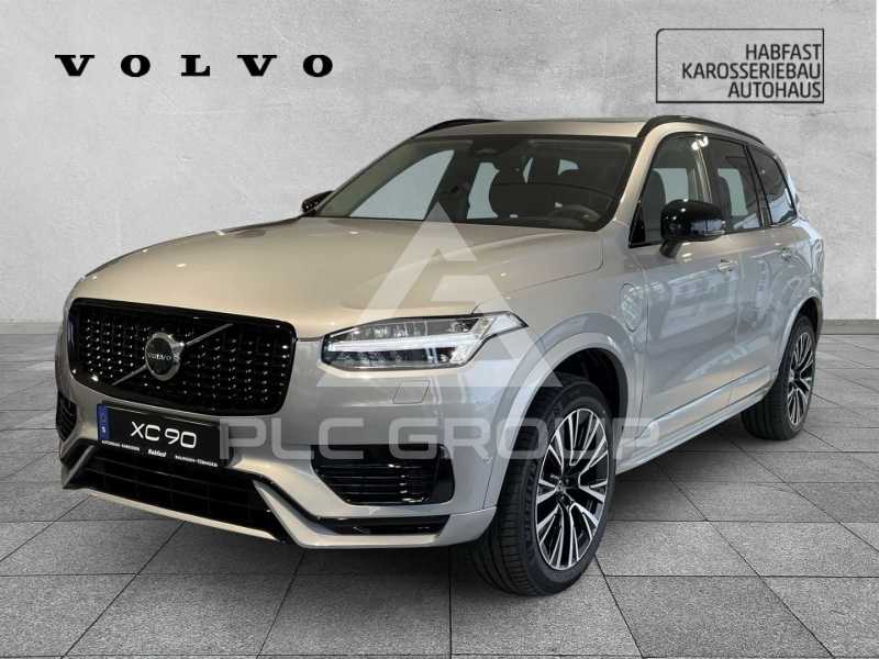 2024 Volvo XC90