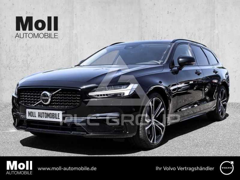 2024 Volvo V90