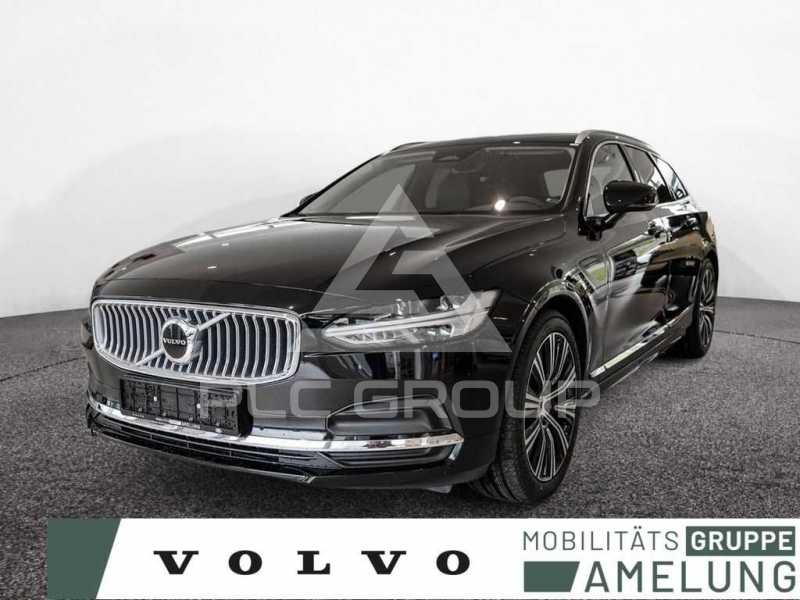 2024 Volvo V90