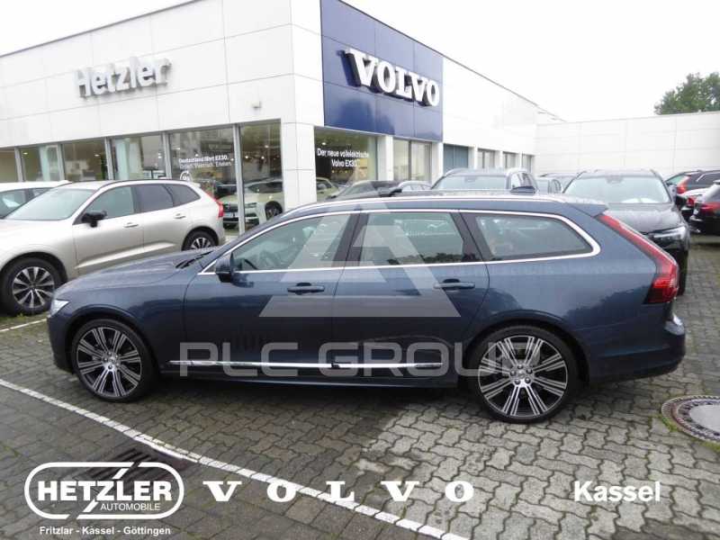 2024 Volvo V90