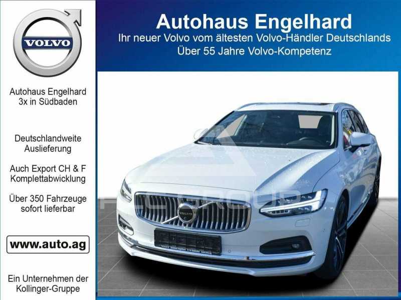 2024 Volvo V90