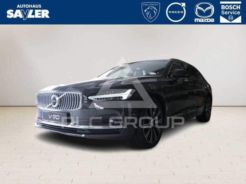 2024 Volvo V90