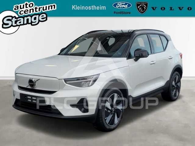 2024 Volvo XC40