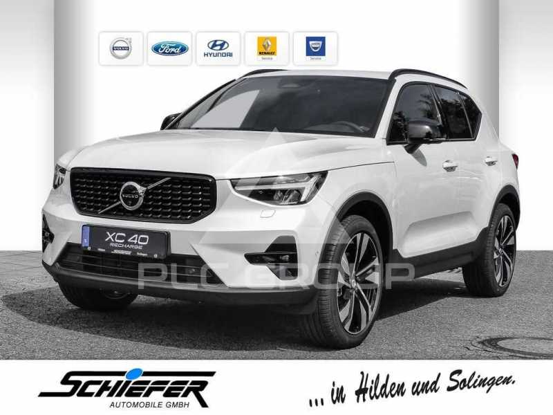 2024 Volvo XC40