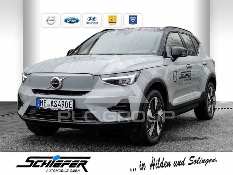 2024 Volvo XC40
