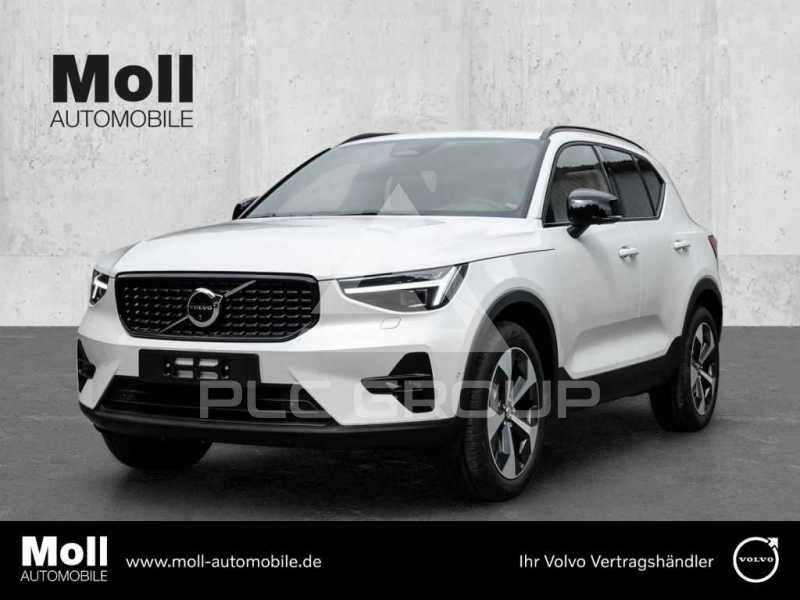 2024 Volvo XC40