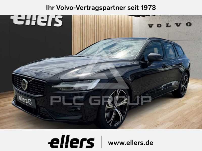 2024 Volvo V60