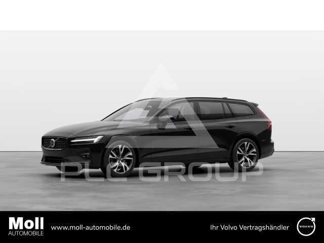 2024 Volvo V60